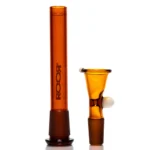 ROOR.US - Intro Collector Series - 99 Series - 18 Straight 50x5 - Orange & White - Image 5