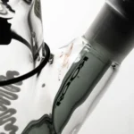 ROOR.US - Intro Collector Series - 99 Series - 14" Straight 50x5 - White & Black #2 - Image 10