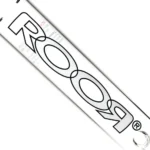 ROOR.US - Intro Collector Series - 99 Series - 14 Straight 50x5 - White & Black #1 - Image 3