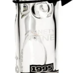 ROOR.US - Intro Collector Series - 99 Series - 14" Straight 50x5 - White & Black #2 - Image 7