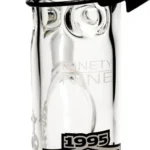 ROOR.US - Intro Collector Series - 99 Series - 14" Straight 50x5 - White & Black #2 - Image 7