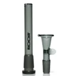 ROOR.US - Intro Collector Series - 99 Series - 14" Straight 50x5 - White & Black #2 - Image 5