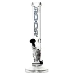 ROOR.US - Intro Collector Series - 99 Series - 14 Straight 50x5 - White & Black #1