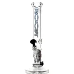 ROOR.US - Intro Collector Series - 99 Series - 14 Straight 50x5 - White & Black #1