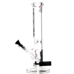 ROOR.US - Intro Collector Series - 99 Series - 14 Straight 50x5 - White & Black #1 - Image 2
