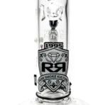 ROOR.US - Intro Collector Series - 99 Series - 14 Straight 50x5 - White & Black #1 - Image 4
