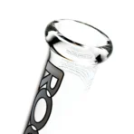 ROOR.US - Intro Collector Series - 99 Series - 14 Straight 50x5 - White & Black #1 - Image 8