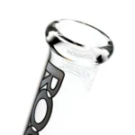 ROOR.US - Intro Collector Series - 99 Series - 14 Straight 50x5 - White & Black #1 - Image 8