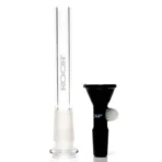 ROOR.US - Intro Collector Series - 99 Series - 14 Straight 50x5 - White & Black #1 - Image 6