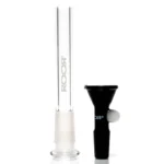 ROOR.US - Intro Collector Series - 99 Series - 14 Straight 50x5 - White & Black #1 - Image 6