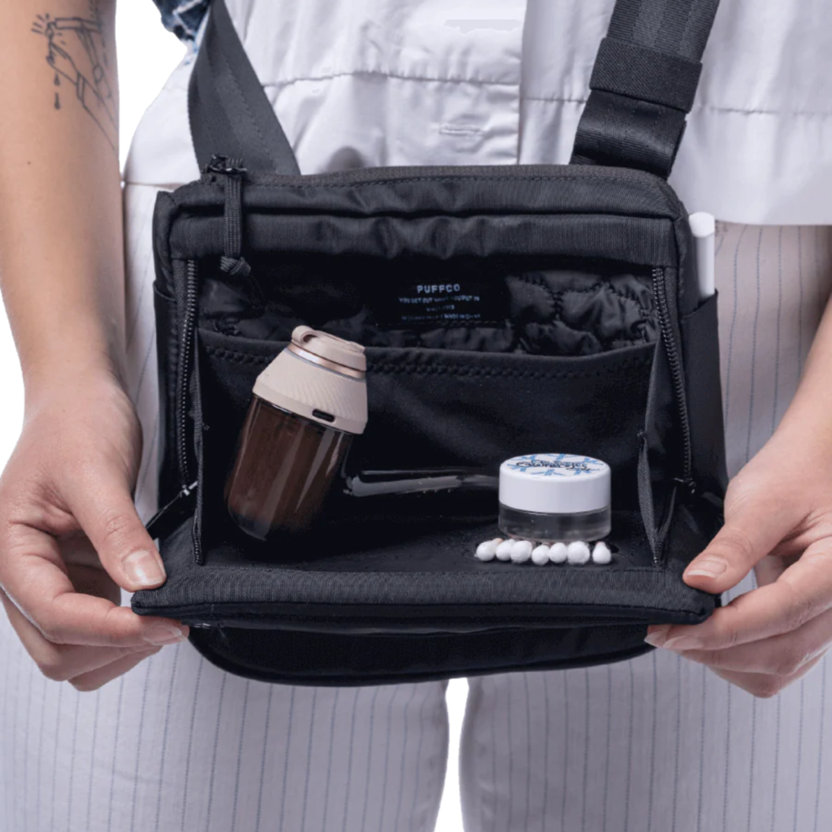 Puffco - New Proxy Travel Bag - Image 10