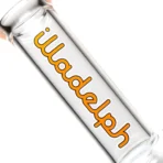 Illadelph - Medium Coil Condenser - Orange & White - Image 3