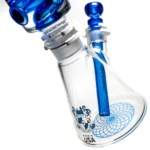 Illadelph - Medium Coil Condenser - Platinum Blue - Image 3