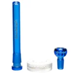 Illadelph - Medium Coil Condenser - Platinum Blue - Image 8