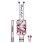 Illadelph - Medium Coil Condenser - Cotton Candy - Image 4