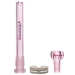 Illadelph - Medium Coil Condenser - Cotton Candy - Image 5