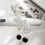 ROOR.US - Intro Collector Series - 18 Beaker - 50x5 - White & Black - Image 5