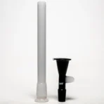 ROOR.US - Intro Collector Series - 18 Beaker - 50x5 - White & Black - Image 6