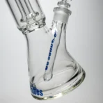 US Tubes - 21 Double Circ Beaker w 24mm - 50x5 - Blue Vertical Label - Image 4