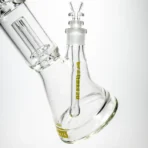 US Tubes - 21 Double Circ Beaker w 24mm - 50x5 - Yellow Classic Label - Image 3