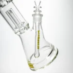 US Tubes - 21 Double Circ Beaker w 24mm - 50x5 - Yellow Classic Label - Image 3