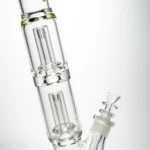 US Tubes - 21 Double Circ Beaker w 24mm - 50x5 - Yellow Classic Label - Image 4