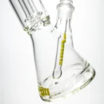 US Tubes - 21 Double Circ Beaker w 24mm - 50x5 - Yellow Classic Label - Image 5