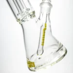 US Tubes - 21 Double Circ Beaker w 24mm - 50x5 - Yellow Classic Label - Image 5