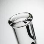 US Tubes - 21 Double Circ Beaker w 24mm - 50x5 - Black Vertical Label - Image 2