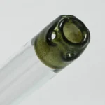 Unity Glassworks - Worked Beaker - Metal Fleck & Galaxy - Image 6