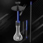 Fantasia F1 Blue Hookahs
