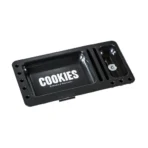 Cookies - V3 Rolling Tray 3.0 - Black