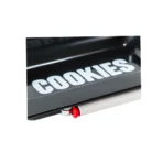 Cookies - V3 Rolling Tray 3.0 - Black - Image 4