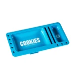 Cookies - V3 Rolling Tray 3.0 - Blue