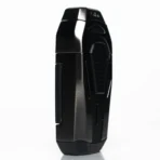 Colibri - Jet Lighter w/ Cutter - Boss - Brushed Gunmetal - Image 7