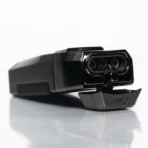 Colibri - Jet Lighter w/ Cutter - Boss - Brushed Gunmetal - Image 5