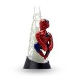 Calibear - Puffco Peak & Peak Pro Compatible Replacement Glass - Spider Guy - Image 3