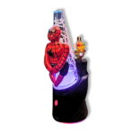 Calibear - Puffco Peak & Peak Pro Compatible Replacement Glass - Spider Guy - Image 7
