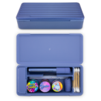 Puffco - Travel Case - Sapphire - Image 3