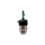 Calibear - Puffco Peak Compatible Carb Cap - Cactus - Green - Image 3