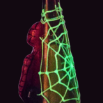 Calibear - Puffco Peak & Peak Pro Compatible Replacement Glass - Spider Guy - Image 9