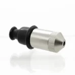 Metal Pipe - Sneak-a-Toke - Silver