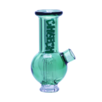 Cheech Glass - Puffco Pivot Compatible Attachment - Playful Beaker - Image 4