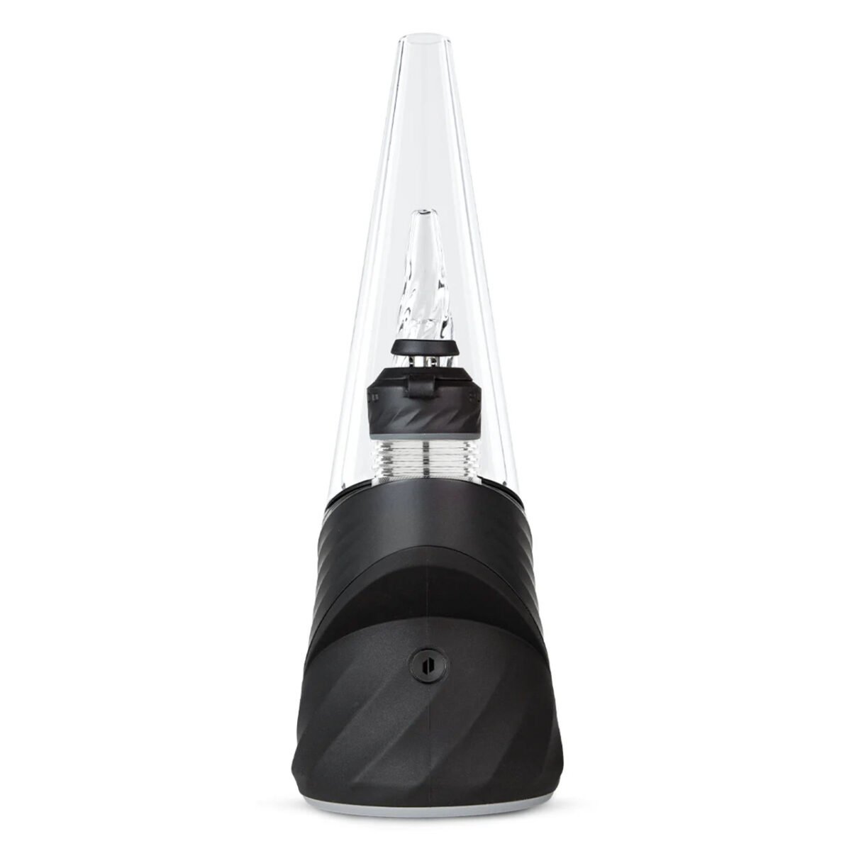 Puffco - The New Peak Pro Smart Rig with 3DXL Chamber - Onyx - Image 2