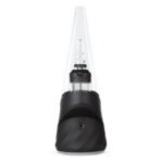 Puffco - The New Peak Pro Smart Rig with 3DXL Chamber - Onyx - Image 2