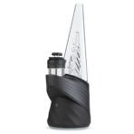Puffco - The New Peak Pro Smart Rig with 3DXL Chamber - Onyx