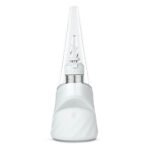 Puffco - The New Peak Pro Smart Rig with 3DXL Chamber - Pearl - Image 2