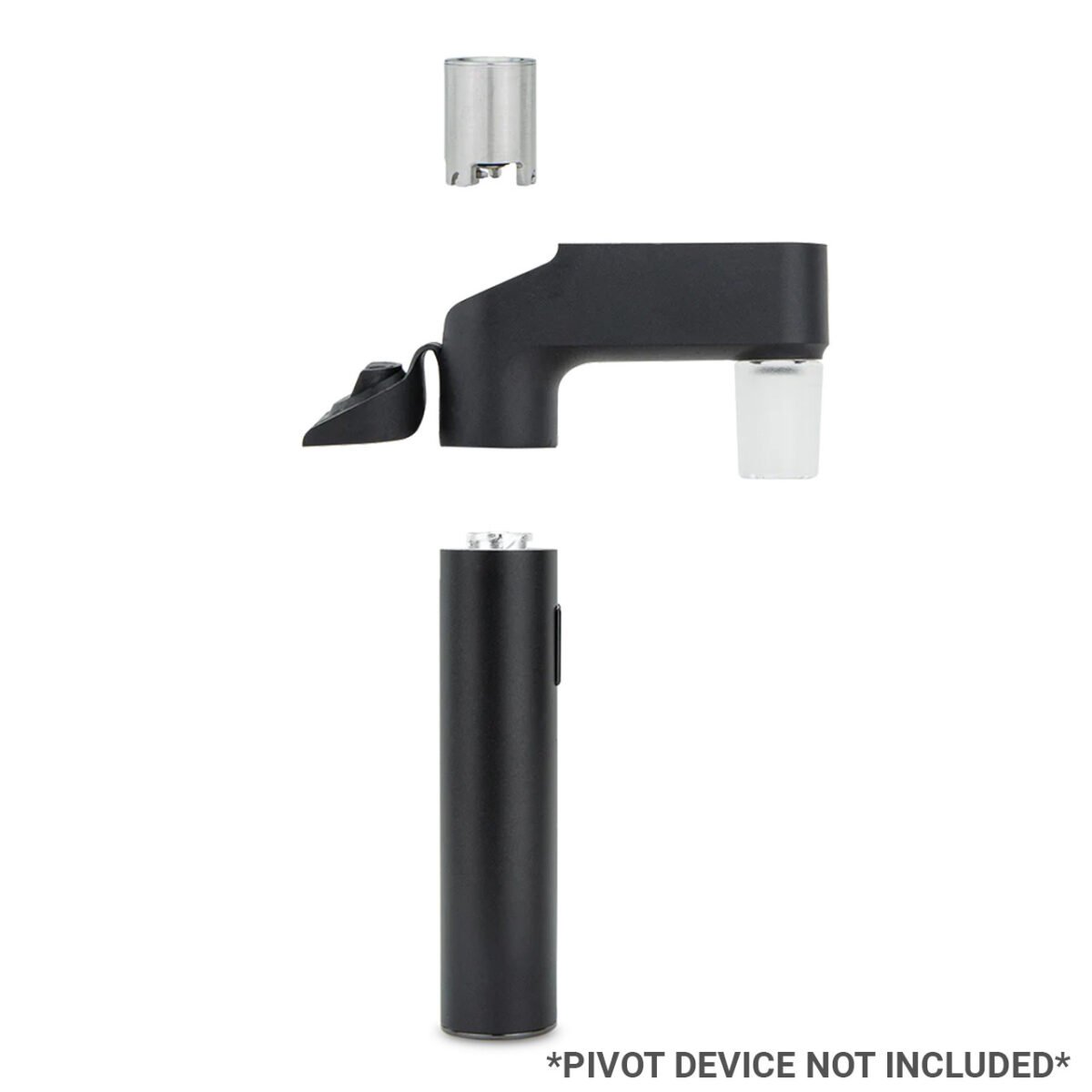 Puffco - Pivot Glass Adapter with 3D Chamber - Image 2