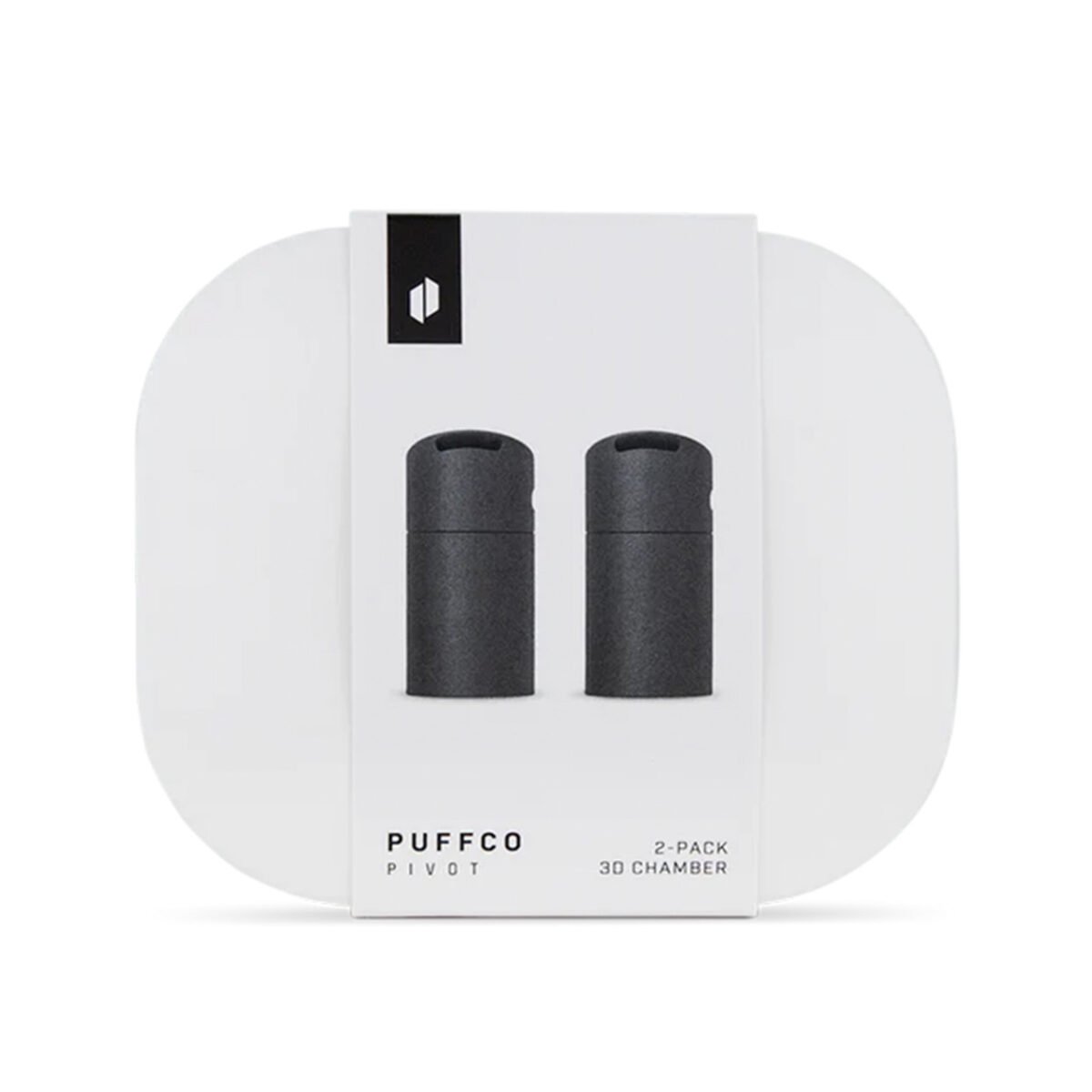 Puffco - Pivot 3D Chamber - 2 Pack - Image 2