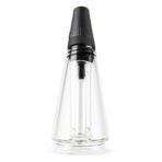 Puffco - Peak Pro Travel Glass - Clear